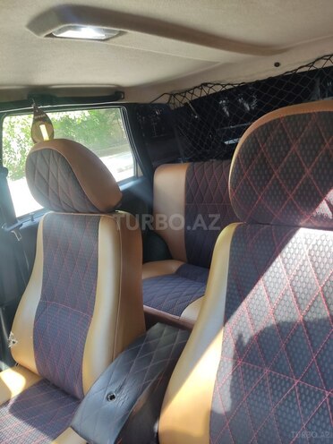 LADA (VAZ) 2114 2011, 300,000 km - 1.6 l - Mingəçevir