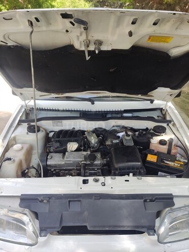 LADA (VAZ) 2114 2011, 300,000 km - 1.6 l - Mingəçevir