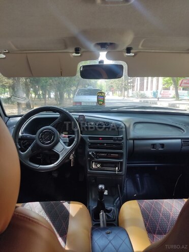 LADA (VAZ) 2114 2011, 300,000 km - 1.6 l - Mingəçevir