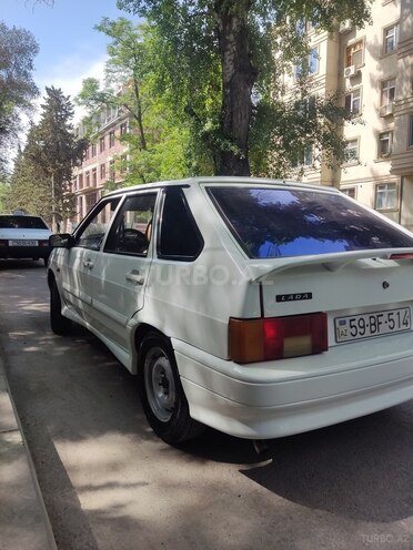 LADA (VAZ) 2114 2011, 300,000 km - 1.6 l - Mingəçevir