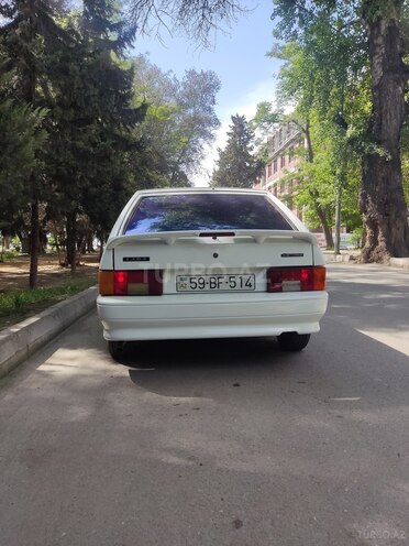 LADA (VAZ) 2114 2011, 300,000 km - 1.6 l - Mingəçevir