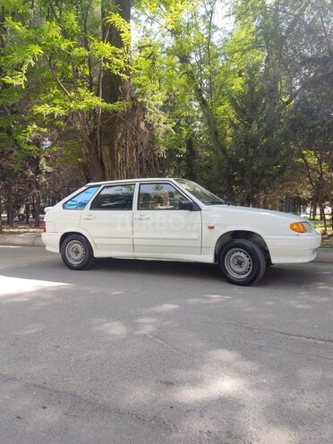 LADA (VAZ) 2114 2011, 300,000 km - 1.6 l - Mingəçevir