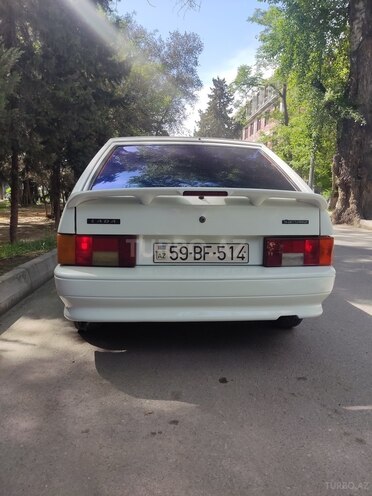 LADA (VAZ) 2114 2011, 300,000 km - 1.6 l - Mingəçevir