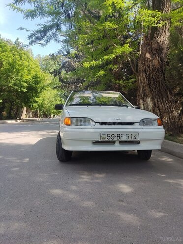 LADA (VAZ) 2114 2011, 300,000 km - 1.6 l - Mingəçevir