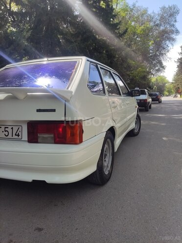 LADA (VAZ) 2114 2011, 300,000 km - 1.6 l - Mingəçevir