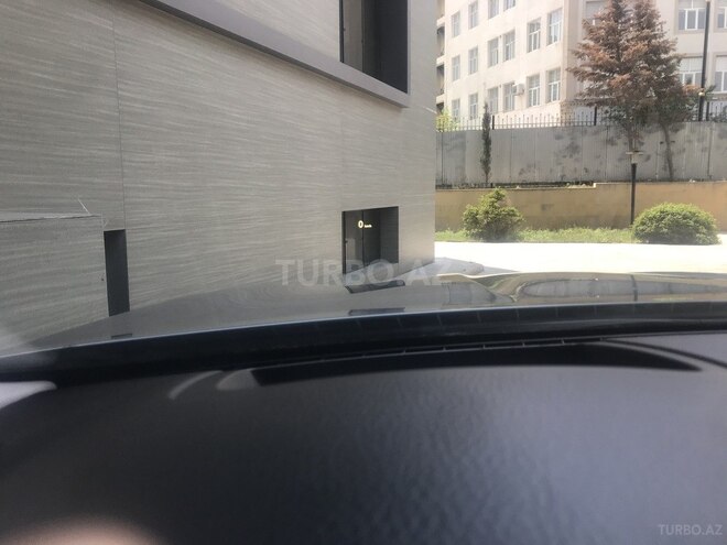 BMW 520 2012, 137,000 km - 2.0 l - Bakı