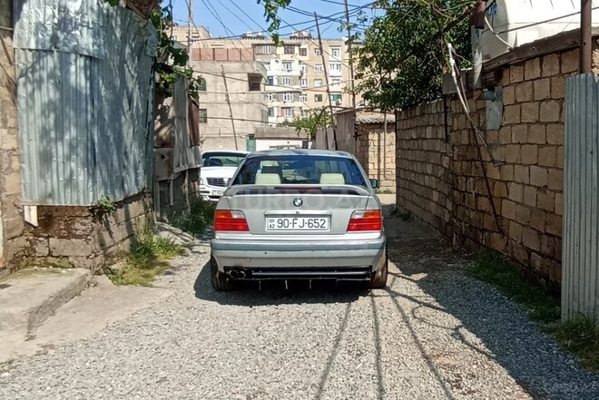 BMW 316 1994, 359,913 km - 1.6 l - Bakı