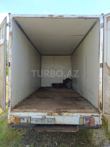 Isuzu NKR 55 L 2008, 300,000 km - 2.8 l - Bakı