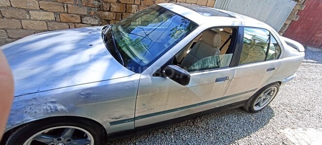 BMW 316 1994, 359,913 km - 1.6 l - Bakı