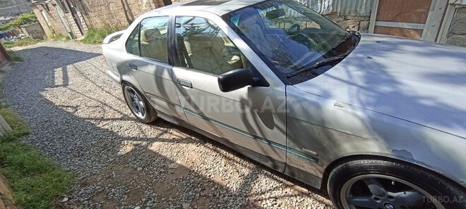 BMW 316 1994, 359,913 km - 1.6 l - Bakı