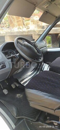 GAZ 33027 2021, 29,000 km - 2.7 l - Bakı