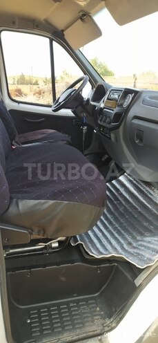 GAZ 33027 2021, 29,000 km - 2.7 l - Bakı