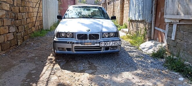 BMW 316 1994, 359,913 km - 1.6 l - Bakı