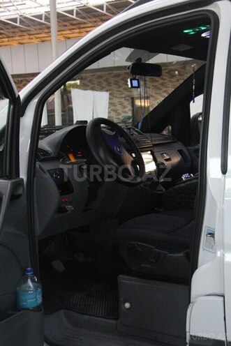 Mercedes Vito 115 2007, 425,000 km - 2.2 л - Gəncə