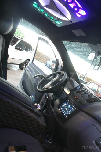 Mercedes Vito 115 2007, 425,000 km - 2.2 л - Gəncə