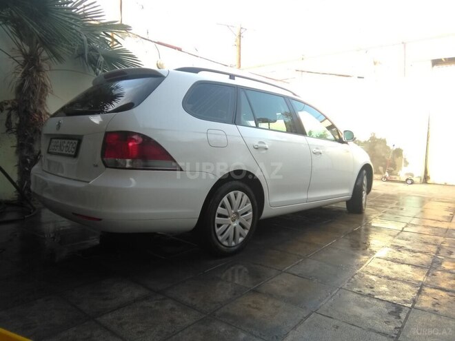 Volkswagen Golf 2010, 230,050 km - 1.6 л - Gəncə