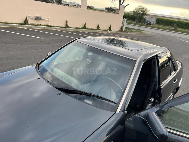 Mercedes C 180 1998, 258,000 km - 1.8 l - Bakı