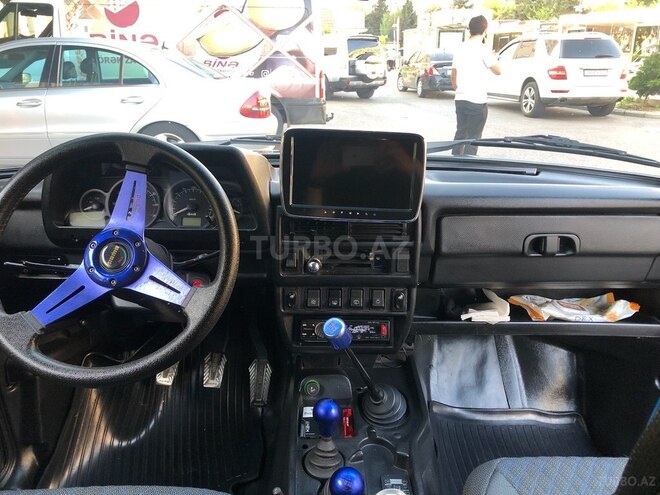 LADA (VAZ) Niva 2013, 54,000 km - 1.7 l - Bakı