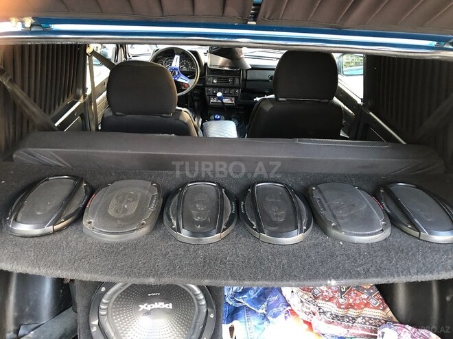 LADA (VAZ) Niva 2013, 54,000 km - 1.7 l - Bakı