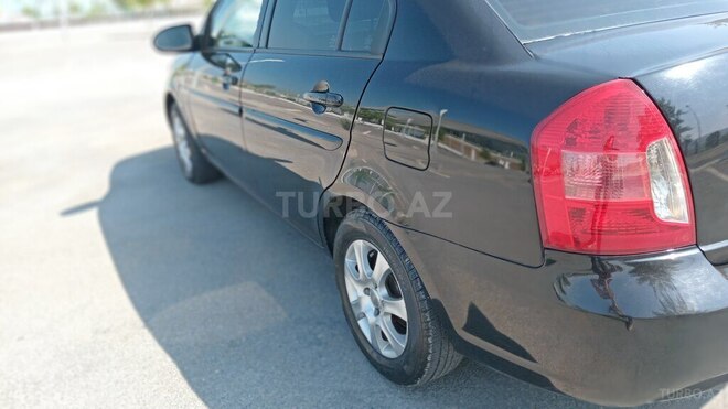Hyundai Accent 2008, 62,986 km - 1.5 л - Bakı