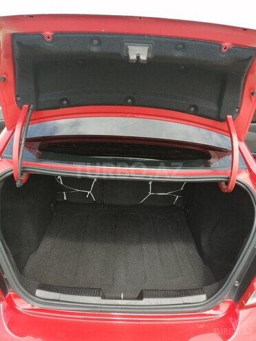 Chevrolet Aveo 2018, 192,000 km - 1.4 l - Bakı