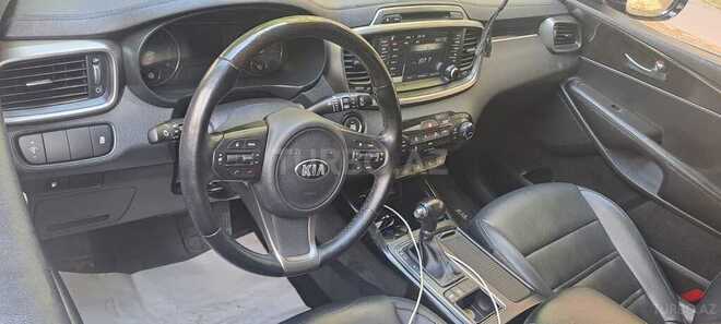 Kia Sorento 2016, 137,000 km - 2.0 л - Bakı