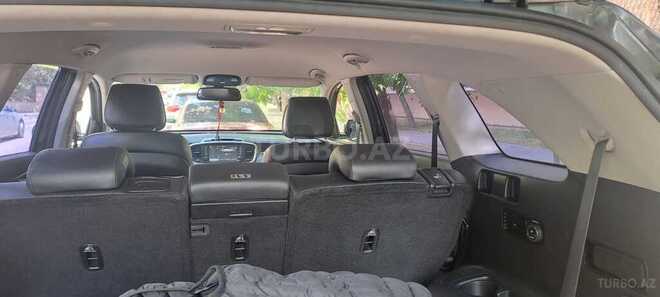 Kia Sorento 2016, 137,000 km - 2.0 л - Bakı