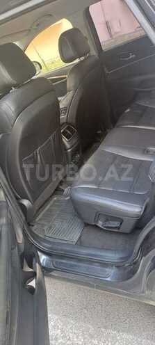 Kia Sorento 2016, 137,000 km - 2.0 л - Bakı