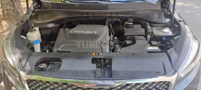 Kia Sorento 2016, 137,000 km - 2.0 л - Bakı