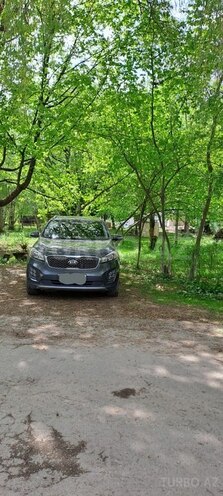 Kia Sorento 2016, 137,000 km - 2.0 л - Bakı