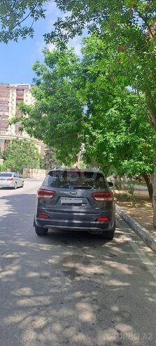 Kia Sorento 2016, 137,000 km - 2.0 л - Bakı
