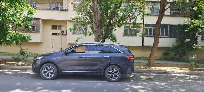 Kia Sorento 2016, 137,000 km - 2.0 л - Bakı