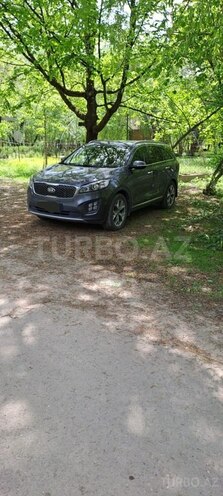 Kia Sorento 2016, 137,000 km - 2.0 л - Bakı