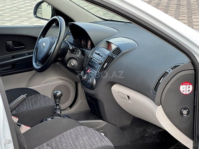Kia Ceed 2008, 147,000 km - 1.4 l - Bakı