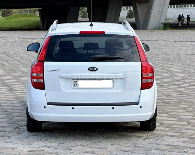Kia Ceed 2008, 147,000 km - 1.4 l - Bakı