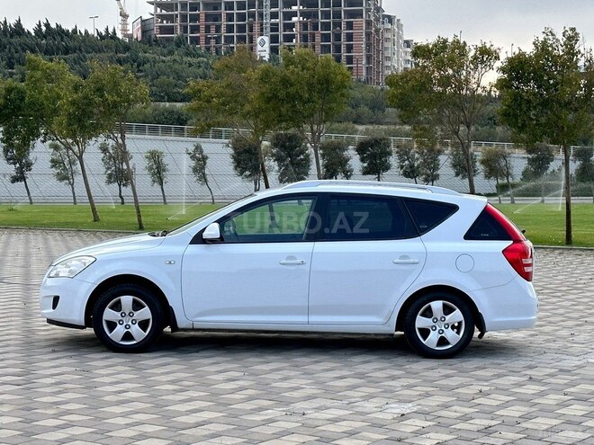 Kia Ceed 2008, 147,000 km - 1.4 l - Bakı