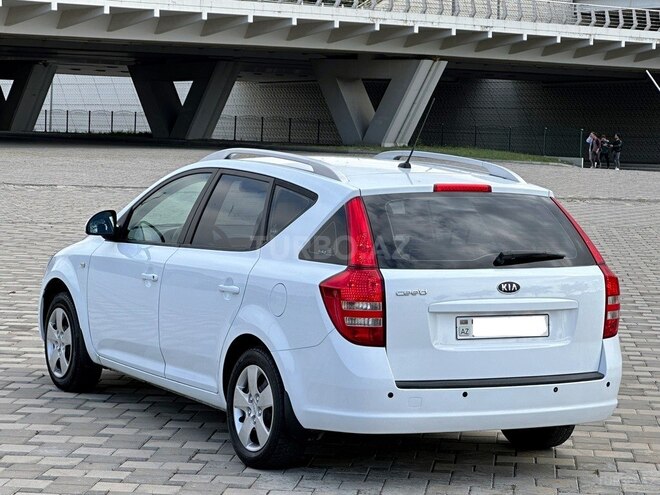 Kia Ceed 2008, 147,000 km - 1.4 l - Bakı