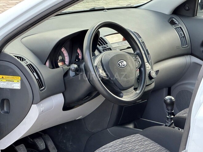 Kia Ceed 2008, 147,000 km - 1.4 l - Bakı