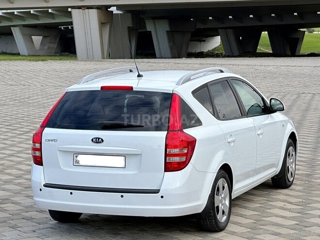 Kia Ceed 2008, 147,000 km - 1.4 l - Bakı