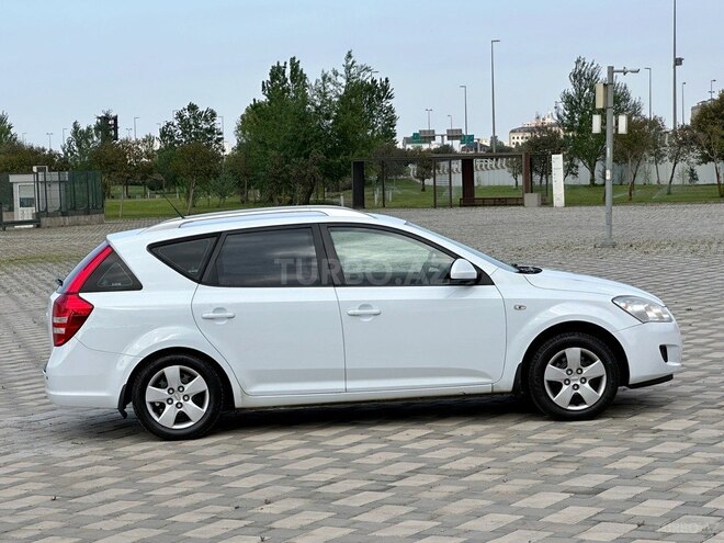 Kia Ceed 2008, 147,000 km - 1.4 l - Bakı
