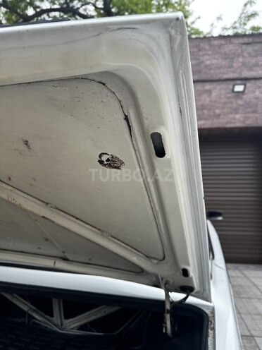 LADA (VAZ) 2107 2010, 97,000 km - 1.6 l - Bakı