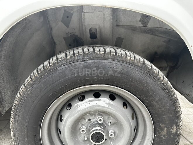 LADA (VAZ) 2107 2010, 97,000 km - 1.6 l - Bakı