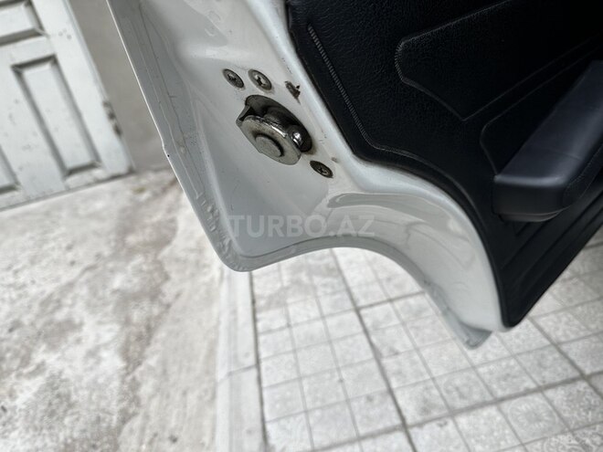 LADA (VAZ) 2107 2010, 97,000 km - 1.6 l - Bakı