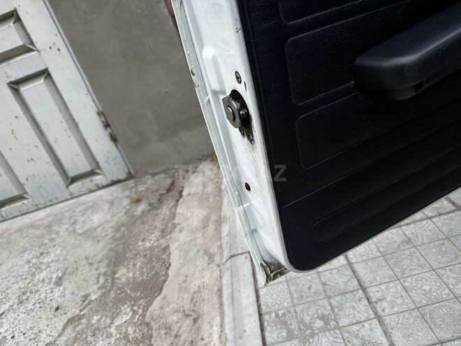 LADA (VAZ) 2107 2010, 97,000 km - 1.6 l - Bakı