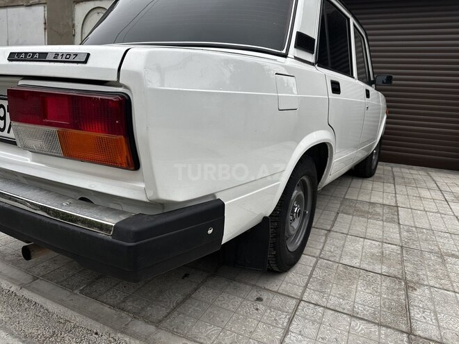 LADA (VAZ) 2107 2010, 97,000 km - 1.6 l - Bakı