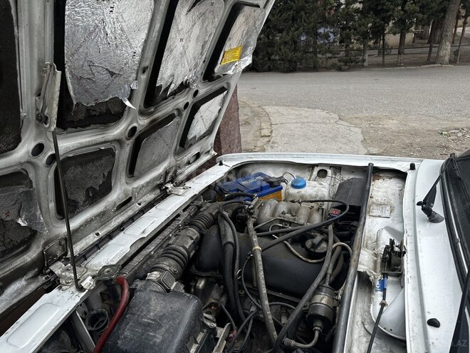 LADA (VAZ) 2107 2010, 97,000 km - 1.6 l - Bakı