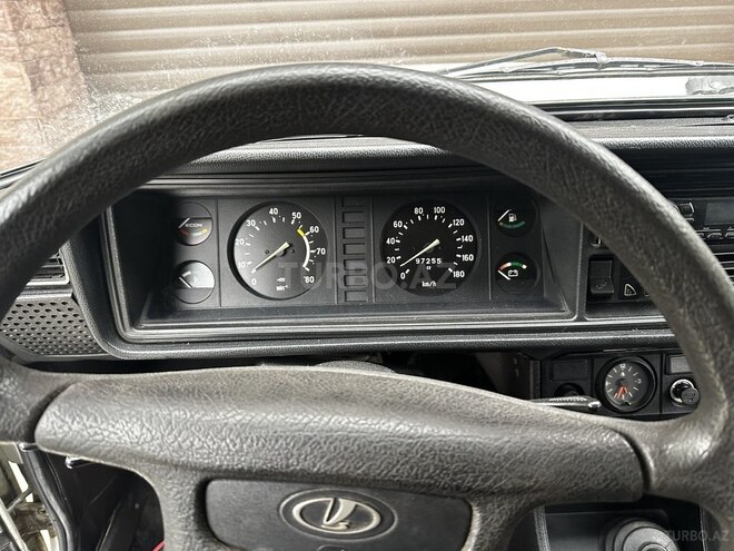 LADA (VAZ) 2107 2010, 97,000 km - 1.6 l - Bakı