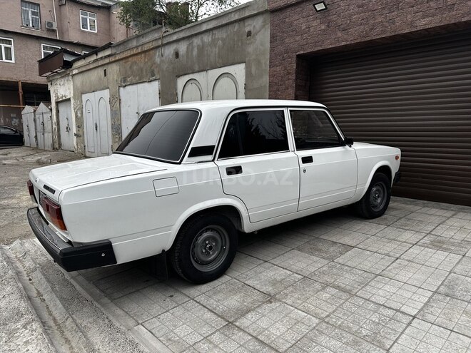LADA (VAZ) 2107 2010, 97,000 km - 1.6 l - Bakı