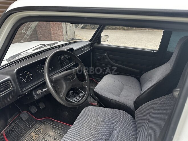 LADA (VAZ) 2107 2010, 97,000 km - 1.6 l - Bakı