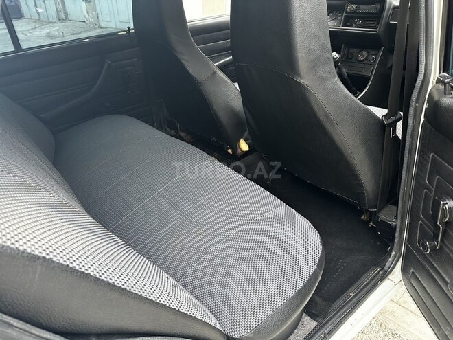 LADA (VAZ) 2107 2010, 97,000 km - 1.6 l - Bakı